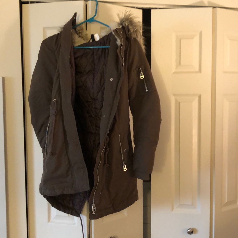 Winter Coat